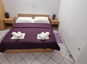 Apartments Pansion Franka