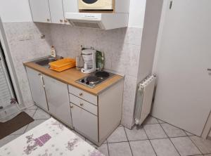 Apartments Pansion Franka