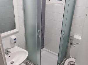 Apartments Pansion Franka