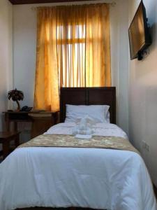 Godos Plaza Hotel and Restaurant