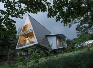 Vanani resort and caravan park