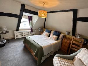 The Mansion House Hotel