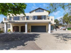 KwaMagogo Villa Chartwell