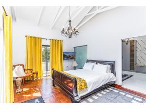 KwaMagogo Villa Chartwell