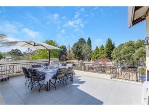 KwaMagogo Villa Chartwell