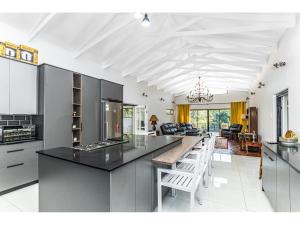 KwaMagogo Villa Chartwell