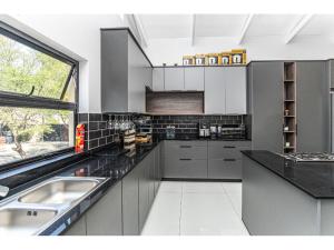 KwaMagogo Villa Chartwell