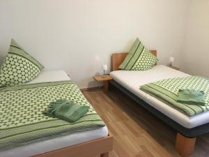 Apartment Nordschleife- Vina A3