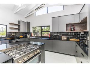 KwaMagogo Villa Chartwell