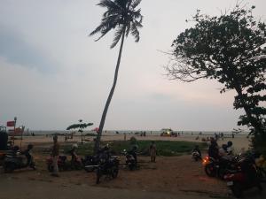 Theeram Alleppey Beach Home
