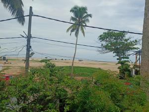 Theeram Alleppey Beach Home