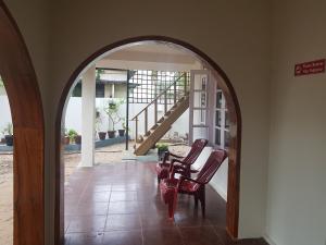 Theeram Alleppey Beach Home