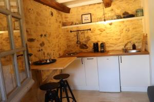 Appartements L- Ecurie : photos des chambres