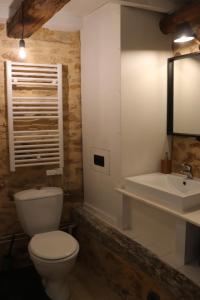 Appartements L- Ecurie : photos des chambres