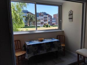 Appartement refait à neuf en 2025