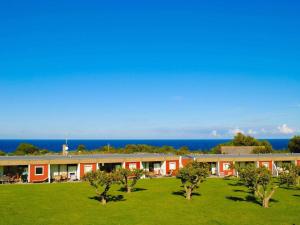 6 person holiday home in Allinge