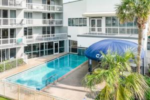1203 Oceanfront Pelican Bch Resort Pools Prime Loc