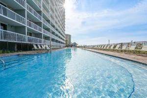 1203 Oceanfront Pelican Bch Resort Pools Prime Loc