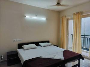 Hotel O Kazhakuttam Railway Station Formerly Viswam Greenfield