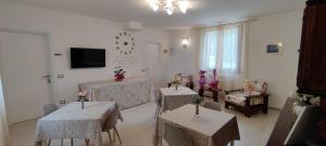 B&B Terra Camerte
