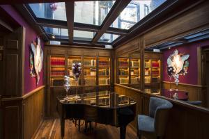 BEST WESTERN PLUS CANNES RIVIERA & SPA photo 12