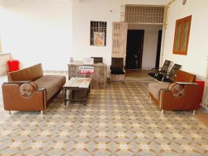 Hotel O Arsh Inn