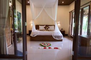 Villa Hening Suite Ubud