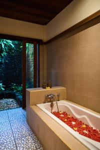 Villa Hening Suite Ubud
