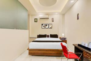 Super Collection O Kakadeo Kanpur Formerly Hotel Avon