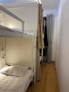 Lu Peaceful Homestay