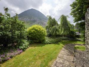 2 Bed in Buttermere SZ588