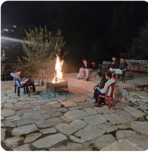 Himalayan Lotus Boutique Stay