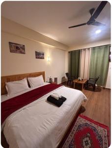 Himalayan Lotus Boutique Stay