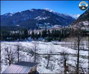 Himalayan Lotus Boutique Stay