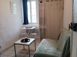 Appartements Studette au calme : photos des chambres