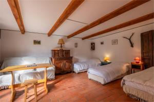 Esprit Provence - Jardin - Parking