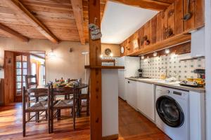 Esprit Provence - Jardin - Parking