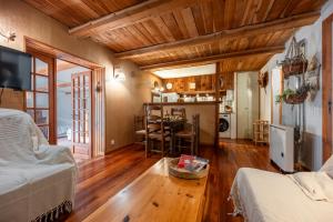 Esprit Provence - Jardin - Parking