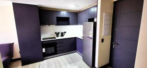 Moderno y Comodo Departamento en Ñuñoa 2D1B Piso 6