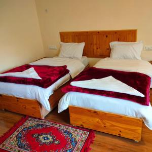 Himalayan Lotus Boutique Stay