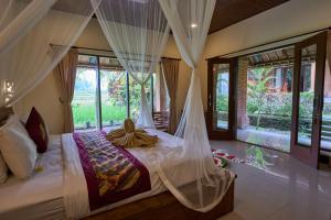 Villa Hening Suite Ubud
