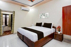 Super Hotel O GT Road Nellore