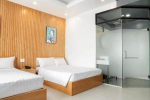 Hoang Anh Hotel Vung Tau