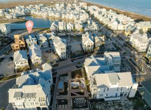 Southern Sandcastle 129 STA