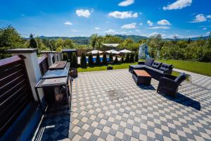 Vila Oia Wellness & Spa