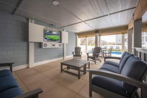 Solara 14 Bedroom Home at Hatteras Island Reserve