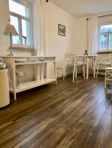 Charmante Ferienwohnung 1 im Schmöllerhäuschen