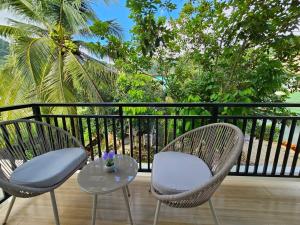 Kamala Green View Pool Villa