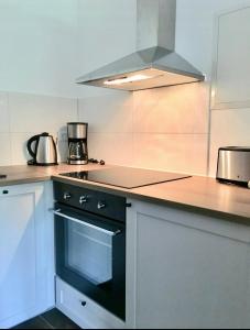 Charmante Ferienwohnung 1 im Schmöllerhäuschen