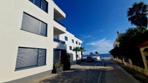 Dinary Penthouse apartment